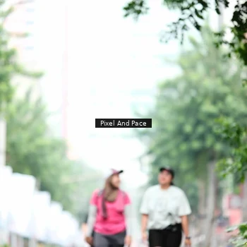 Runner Photo 8613825