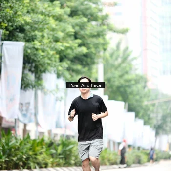 Runner Photo 8613827