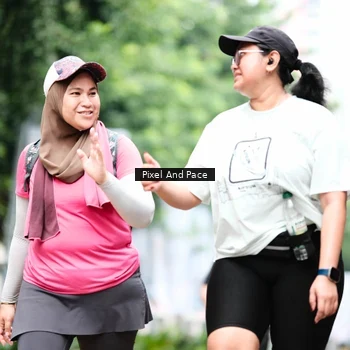 Runner Photo 8613838