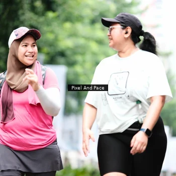 Runner Photo 8613839