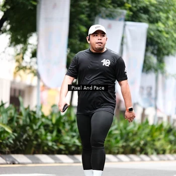 Runner Photo 8613840