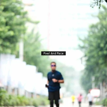 Runner Photo 8613841