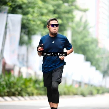 Runner Photo 8613842