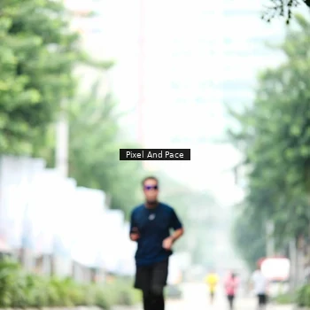 Runner Photo 8613844
