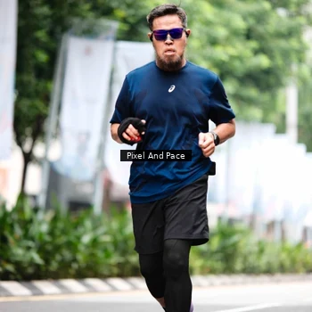 Runner Photo 8613845