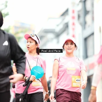 Runner Photo 8613848