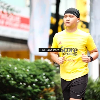 Runner Photo 8613849