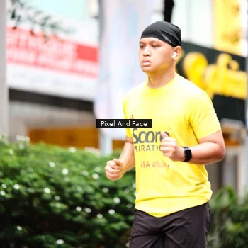 Runner Photo 8613850
