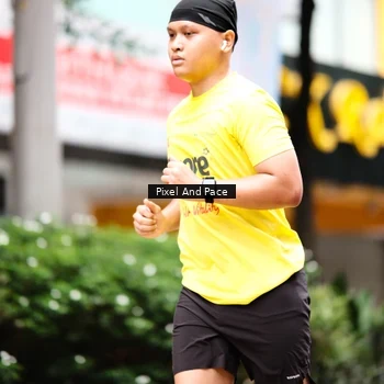 Runner Photo 8613851