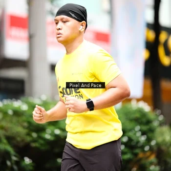 Runner Photo 8613852