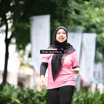 Runner Photo 8613857