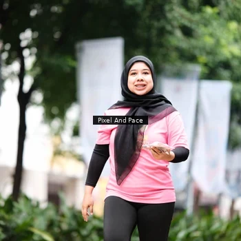 Runner Photo 8613859