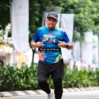 Runner Photo 8613868