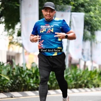 Runner Photo 8613869