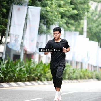 Runner Photo 8613872