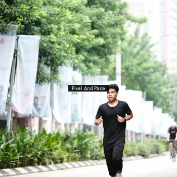 Runner Photo 8613873