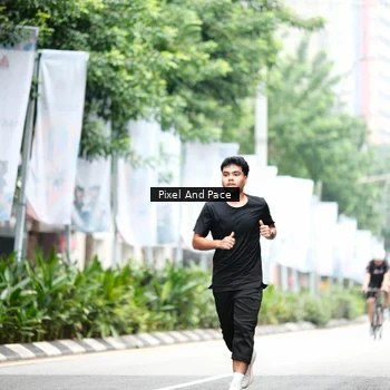 Runner Photo 8613874