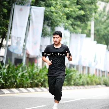 Runner Photo 8613877