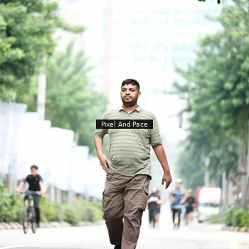 Runner Photo 8613881