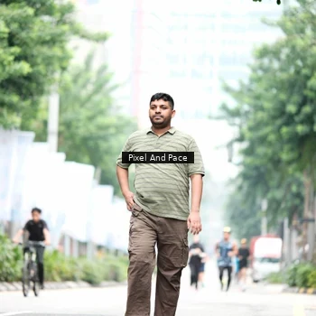 Runner Photo 8613882