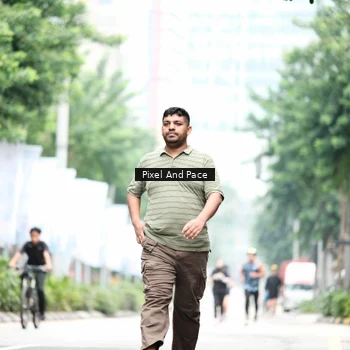 Runner Photo 8613883