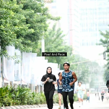 Runner Photo 8613887