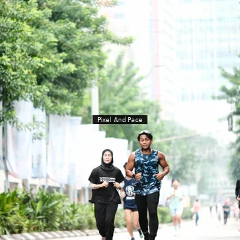 Runner Photo 8613888
