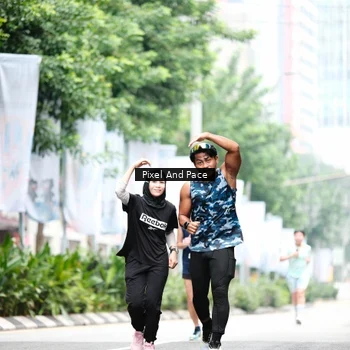 Runner Photo 8613889