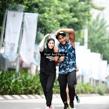 Runner Photo 8613890
