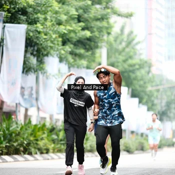 Runner Photo 8613891