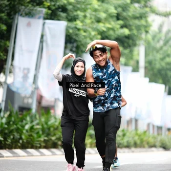 Runner Photo 8613892