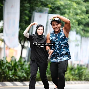 Runner Photo 8613893
