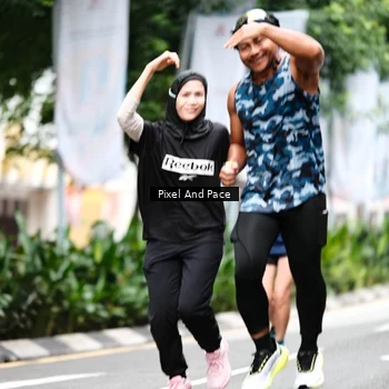 Runner Photo 8613894
