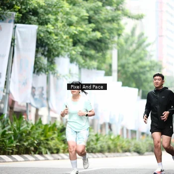 Runner Photo 8613895