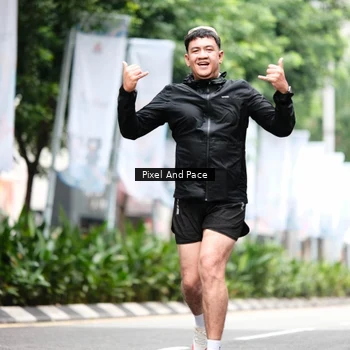 Runner Photo 8613898