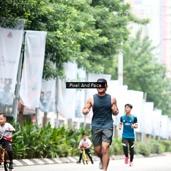 Runner Photo 8613899