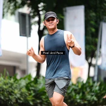 Runner Photo 8613905
