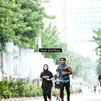 Runner Photo 8613906