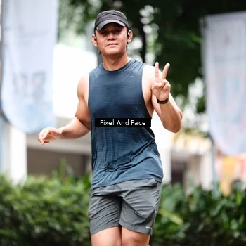 Runner Photo 8613907