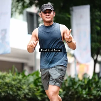 Runner Photo 8613908