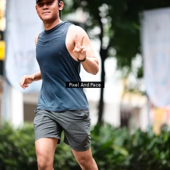 Runner Photo 8613909