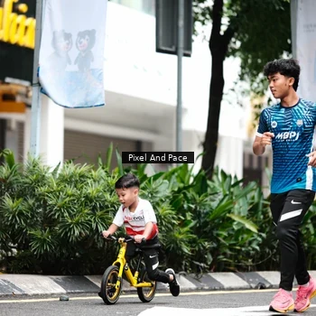 Runner Photo 8613911
