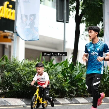 Runner Photo 8613912