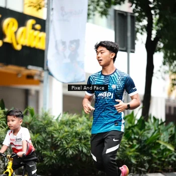 Runner Photo 8613913