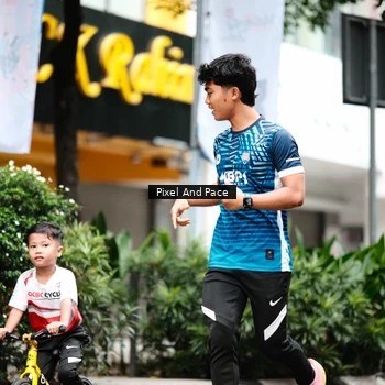 Runner Photo 8613915