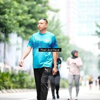 Runner Photo 8613916