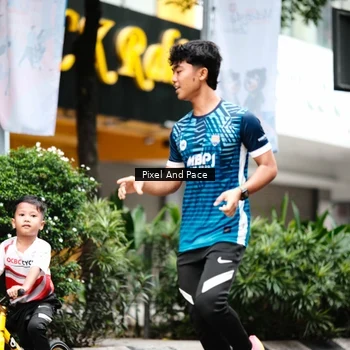 Runner Photo 8613917