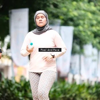 Runner Photo 8613922