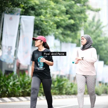 Runner Photo 8613923