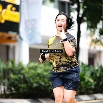 Runner Photo 8613928